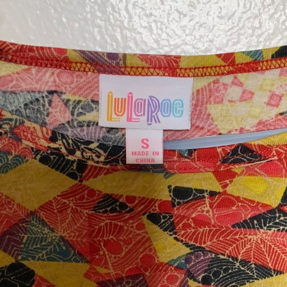 LulaRoe Top - Picture 9 of 14
